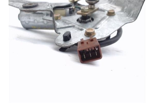 Recambio de motor limpiaparabrisas trasero para peugeot partner combispace (5f) 2.0 hdi referencia OEM IAM 0390201408 3397020406