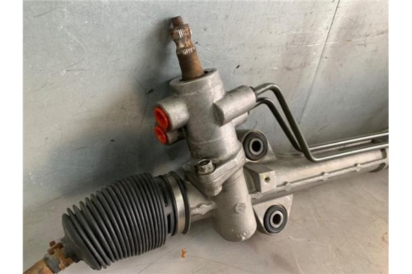Recambio de cremallera direccion asistida para hyundai h-1 furgón 2.5 crdi referencia OEM IAM 577004A650  