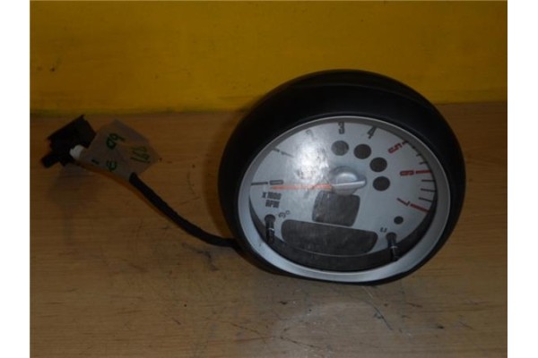 Recambio de cuadro completo para mini mini (r56) 1.6 cooper d referencia OEM IAM 913951501 SS00397252 