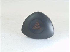 Recambio de interruptor luces emergencia para renault clio ii fase ii (b/cb0) 1.2 base authentique referencia OEM IAM 442723  