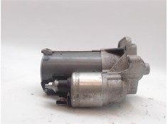 Recambio de motor arranque para dacia duster (03.2010) 1.5 ambiance 4x2 [1,5 ltr. - 80 kw dci diesel fap cat] referencia OEM IAM