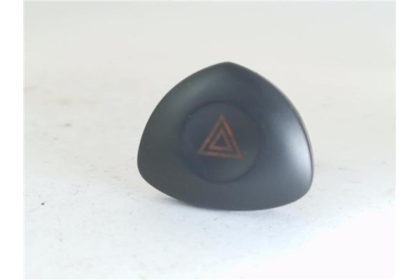Recambio de interruptor luces emergencia para renault clio ii fase ii (b/cb0) 1.2 base authentique referencia OEM IAM 442723  