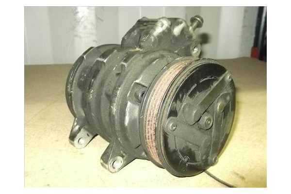 Recambio de compresor aire acond. para suzuki vitara (se/sf/et) 1.6 (et) referencia OEM IAM  0472006020 