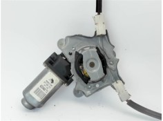 Recambio de mecanismo elevalunas delantero derecho para renault scenic i (ja...) referencia OEM IAM   