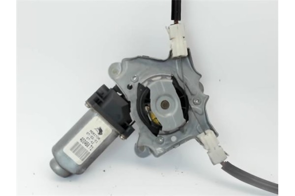 Recambio de mecanismo elevalunas delantero derecho para renault scenic i (ja...) referencia OEM IAM   