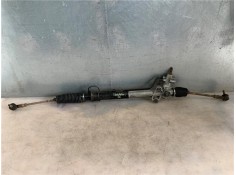 Recambio de cremallera direccion asistida para hyundai h-1 furgón 2.5 crdi referencia OEM IAM 577004A650  