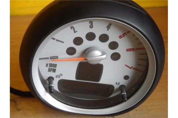 Recambio de cuadro completo para mini mini (r56) 1.6 cooper d referencia OEM IAM 913951501 SS00397252 