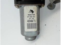 Recambio de mecanismo elevalunas delantero derecho para renault scenic i (ja...) referencia OEM IAM   