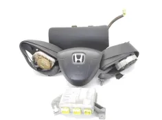 Recambio de kit airbag para honda civic vi 1.6 referencia OEM IAM 6770S5SG80ZA 6780S6DE80ZA 