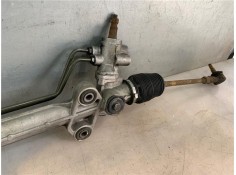 Recambio de cremallera direccion asistida para hyundai h-1 furgón 2.5 crdi referencia OEM IAM 577004A650  