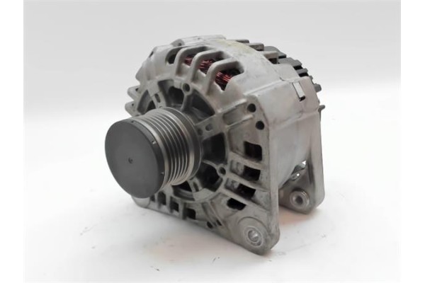 Recambio de alternador para renault kangoo i (f/kc0)(1997) 1.5 dci (kc07) referencia OEM IAM   