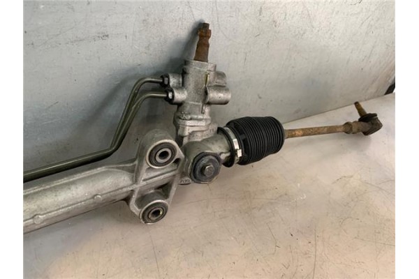 Recambio de cremallera direccion asistida para hyundai h-1 furgón 2.5 crdi referencia OEM IAM 577004A650  