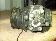 Recambio de compresor aire acond. para suzuki vitara (se/sf/et) 1.6 (et) referencia OEM IAM  0472006020 