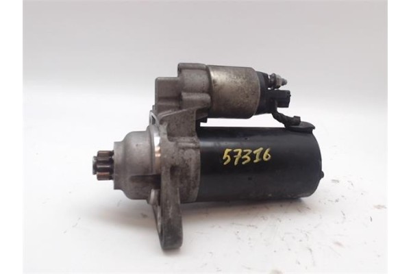 Recambio de motor arranque para seat ibiza (6j5) (06.2008) 1.9 tdi referencia OEM IAM 1005831311  