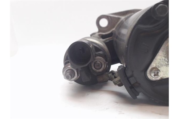 Recambio de motor arranque para seat ibiza (6j5) (06.2008) 1.9 tdi referencia OEM IAM 1005831311  