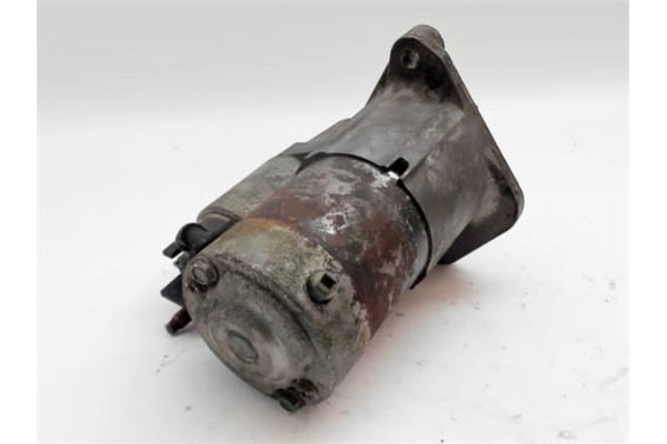 Recambio de motor arranque para renault kangoo i (f/kc0)(1997) 1.5 dci (kc07) referencia OEM IAM 8200584675 M000T87881 