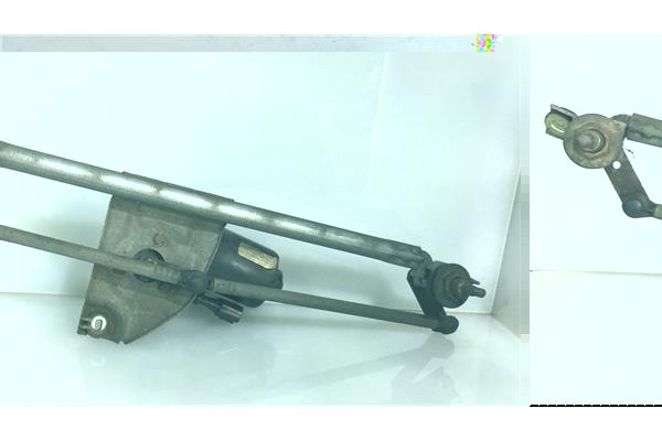 Recambio de motor limpiaparabrisas delantero para opel corsa b 1.4 swing referencia OEM IAM 22084745 26H3L02984 1270039 , OPEL |