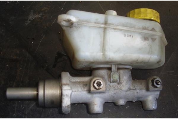 Recambio de bomba freno para seat ibiza (6l1) 1.9 tdi referencia OEM IAM 6Q0611019Q 6Q0611301A 