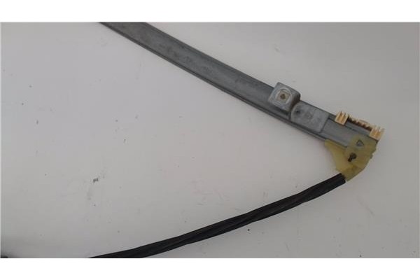 Recambio de mecanismo elevalunas delantero izquierdo para renault clio ii fase ii (b/cb0) 1.2 base authentique referencia OEM IA