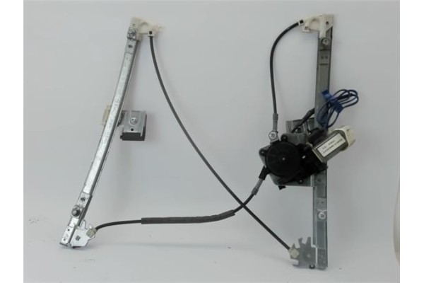 Recambio de mecanismo elevalunas delantero derecho para seat cordoba berlina (6k2) referencia OEM IAM 850391  