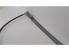 Recambio de mecanismo elevalunas delantero izquierdo para renault clio ii fase ii (b/cb0) 1.2 base authentique referencia OEM IA