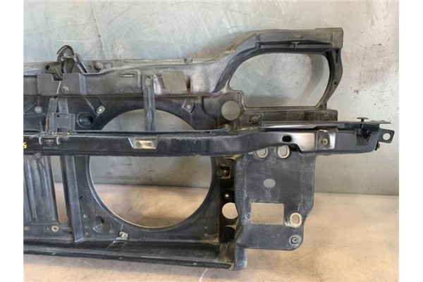 Recambio de frente delantero para seat arosa (6h1) 1.0 referencia OEM IAM 6H0805594P 6H0807599B 