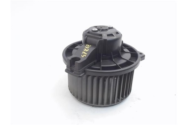 Recambio de motor calefaccion para toyota corolla (e12) 2.0 d-4d referencia OEM IAM B130314019  