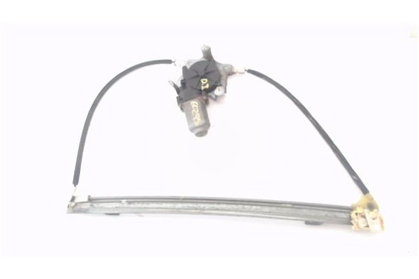 Recambio de mecanismo elevalunas delantero izquierdo para renault clio ii fase ii (b/cb0) 1.2 base authentique referencia OEM IA