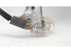 Recambio de mecanismo elevalunas delantero derecho para citroen xsara picasso 2.0 hdi referencia OEM IAM 9222F9  