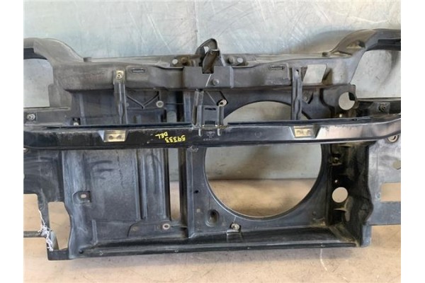 Recambio de frente delantero para seat arosa (6h1) 1.0 referencia OEM IAM 6H0805594P 6H0807599B 