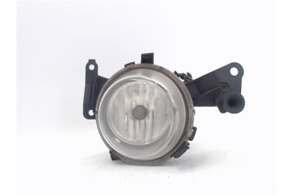Recambio de faro antiniebla derecho para opel corsa d 1.4 referencia OEM IAM 13262572  