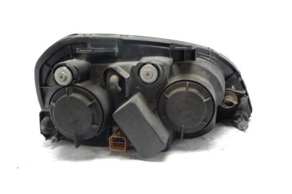 Recambio de faro delantero izquierdo para daewoo nubira berlina referencia OEM IAM 96458809  