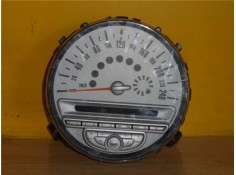 Recambio de cuadro completo para mini mini (r56) 1.6 cooper d referencia OEM IAM 913619301 C00364376 