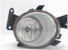 Recambio de faro antiniebla derecho para opel corsa d 1.4 referencia OEM IAM 13262572  