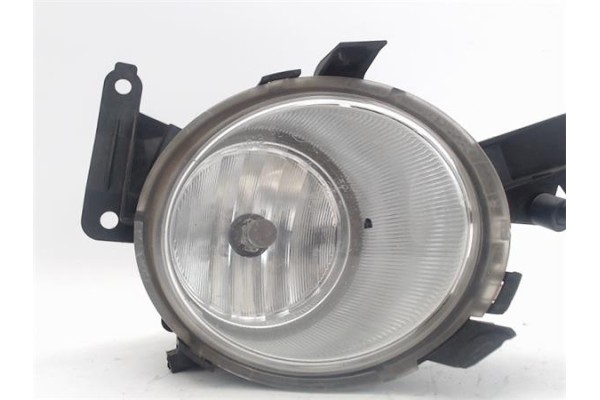Recambio de faro antiniebla derecho para opel corsa d 1.4 referencia OEM IAM 13262572  