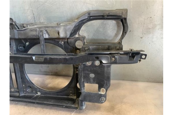 Recambio de frente delantero para seat arosa (6h1) 1.0 referencia OEM IAM 6H0805594P 6H0807599B 
