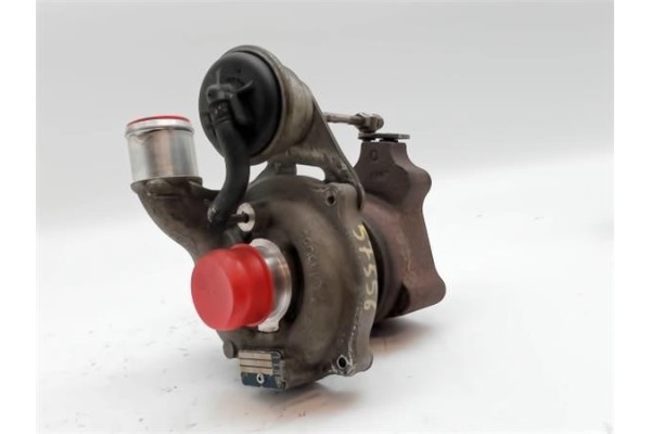 Recambio de turbo para renault kangoo i (f/kc0)(1997) 1.5 dci (kc07) referencia OEM IAM GH50069114 54359700002 