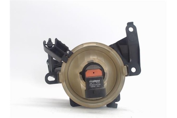 Recambio de faro antiniebla derecho para opel corsa d 1.4 referencia OEM IAM 13262572  