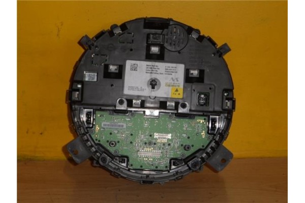 Recambio de cuadro completo para mini mini (r56) 1.6 cooper d referencia OEM IAM 913619301 C00364376 