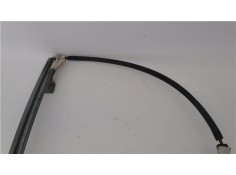 Recambio de mecanismo elevalunas delantero izquierdo para renault clio ii fase ii (b/cb0) 1.2 base authentique referencia OEM IA