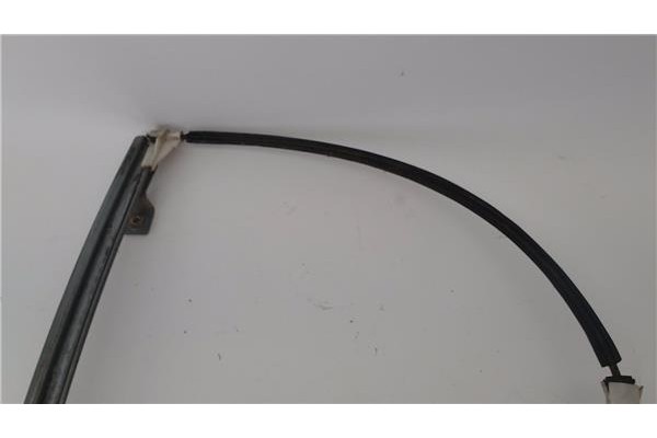 Recambio de mecanismo elevalunas delantero izquierdo para renault clio ii fase ii (b/cb0) 1.2 base authentique referencia OEM IA