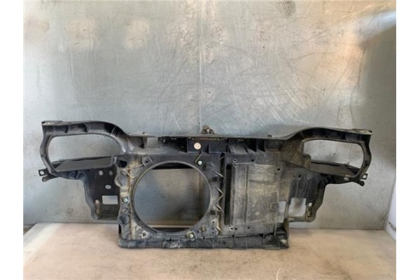 Recambio de frente delantero para seat arosa (6h1) 1.0 referencia OEM IAM 6H0805594P 6H0807599B 