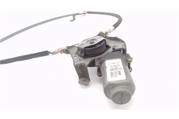 Recambio de mecanismo elevalunas delantero izquierdo para renault clio ii fase ii (b/cb0) 1.2 base authentique referencia OEM IA