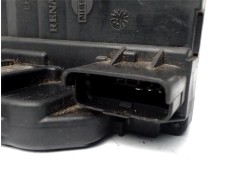 Recambio de cerradura puerta delantero izquierda para nissan micra (k12e) 1.4 16v referencia OEM IAM 80501AX111  