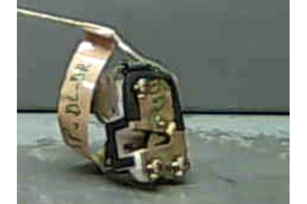 Recambio de cierre electromagnetico delantero derecho para hyundai atos (mx)(1998) 1.0 i referencia OEM IAM   