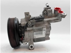 Recambio de compresor aire acond. para dacia duster (03.2010) 1.5 ambiance 4x2 [1,5 ltr. - 80 kw dci diesel fap cat] referencia  2