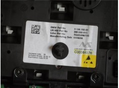 Recambio de cuadro completo para mini mini (r56) 1.6 cooper d referencia OEM IAM 913619301 C00364376 