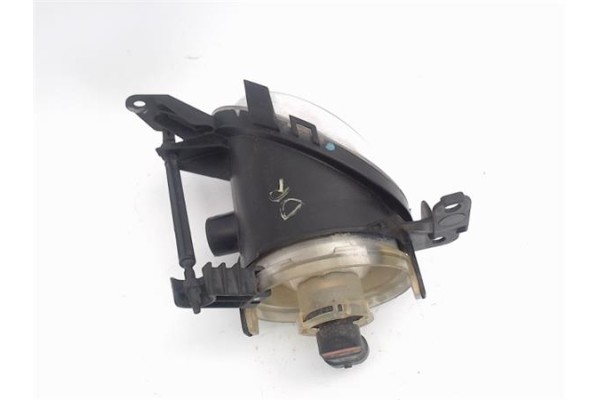 Recambio de faro antiniebla derecho para opel corsa d 1.4 referencia OEM IAM 13262572  