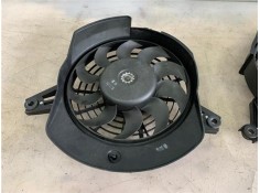 Recambio de electroventilador para hyundai h-1 furgón 2.5 crdi referencia OEM IAM 977304A065  
