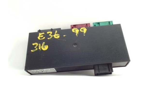 Recambio de centralita cierre para bmw serie 3 berlina (e36)(1990) 1.6 316i [1,6 ltr. - 75 kw cat (m43)] referencia OEM IAM 6135